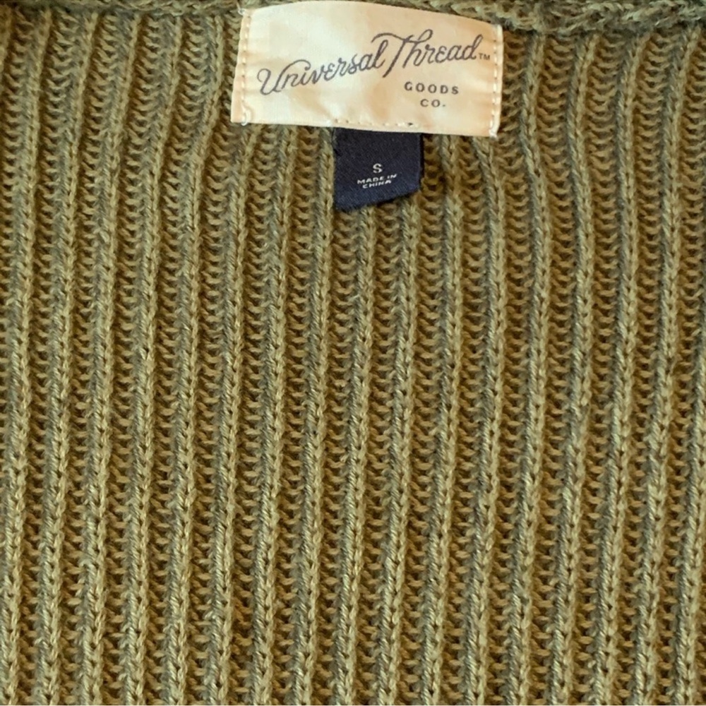 Universal Thread Cardigan - Picture 2 of 6
